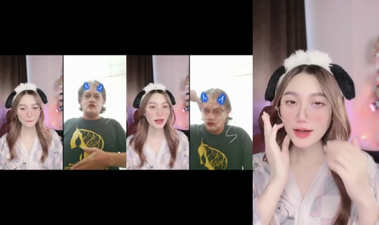 smilemilesssss TikTok Live — Aug 29, 2026, 5:00 AM