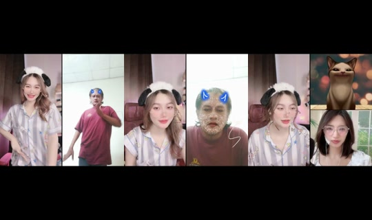 smilemilesssss TikTok Live — Aug 31, 2026, 2:04 AM