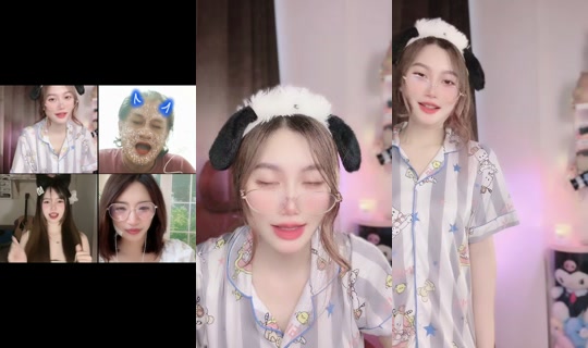 smilemilesssss TikTok Live — Aug 31, 2026, 2:54 AM