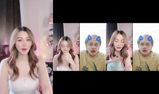 smilemilesssss TikTok Live — Sep 1, 2026, 2:30 AM