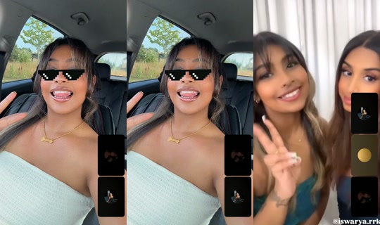 smileswithmeeraa TikTok Live — Aug 21, 2026, 3:18 AM