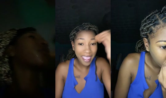 smileychin TikTok Live — Oct 7, 2026, 7:07 AM