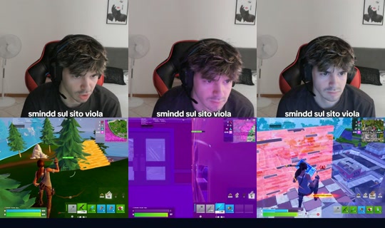 smindamg TikTok Live — Sep 10, 2026, 4:03 PM