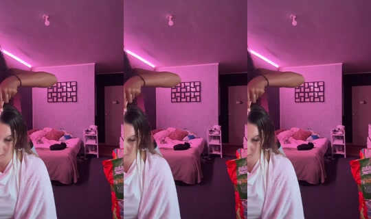 smiss_ts TikTok Live — Aug 20, 2026, 7:07 PM