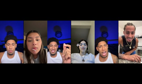 smithjimenez__ TikTok Live — Sep 8, 2026, 4:24 AM
