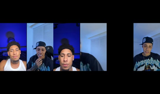 smithjimenez__ TikTok Live — Sep 8, 2026, 5:15 AM