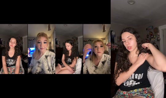 smittyjamez TikTok Live — Sep 10, 2026, 8:43 AM