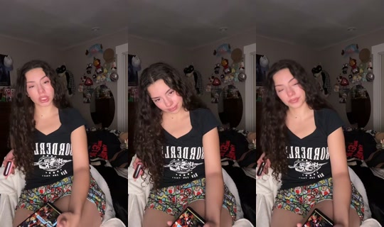 smittyjamez TikTok Live — Sep 10, 2026, 10:04 AM