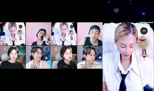 smk2652 TikTok Live — Aug 24, 2026, 10:48 AM