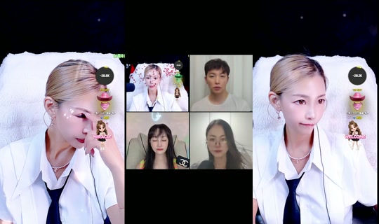 smk2652 TikTok Live — Aug 24, 2026, 11:39 AM