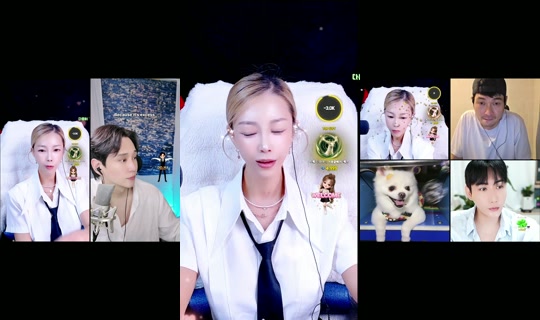smk2652 TikTok Live — Aug 24, 2026, 2:10 PM