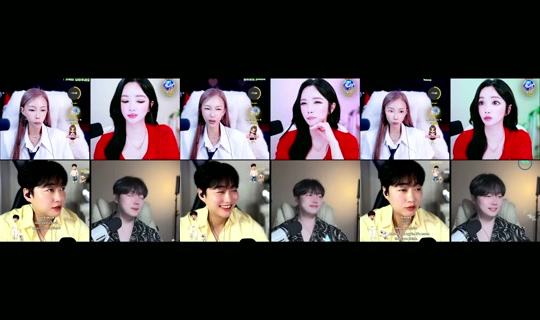 smk2652 TikTok Live — Aug 26, 2026, 11:54 AM