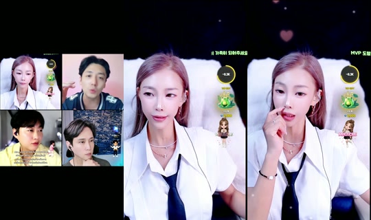 smk2652 TikTok Live — Aug 26, 2026, 12:48 PM