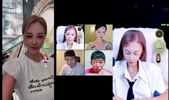 smk2652 TikTok Live — Aug 26, 2026, 2:06 PM