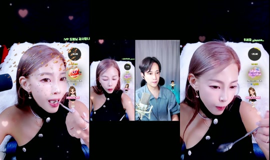 smk2652 TikTok Live — Aug 27, 2026, 11:23 AM