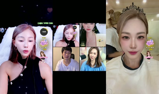 smk2652 TikTok Live — Aug 27, 2026, 1:07 PM