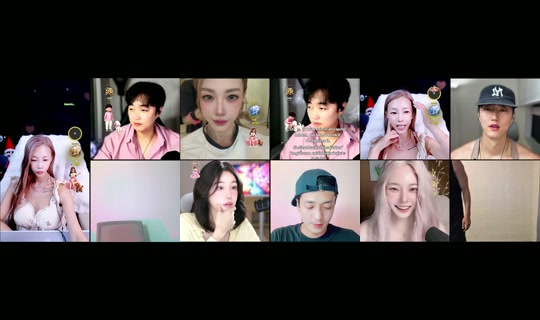 smk2652 TikTok Live — Aug 31, 2026, 3:13 PM