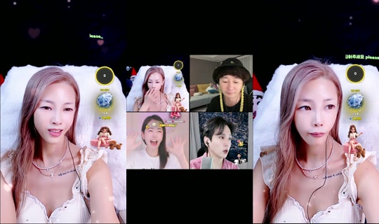 smk2652 TikTok Live — Aug 31, 2026, 4:03 PM