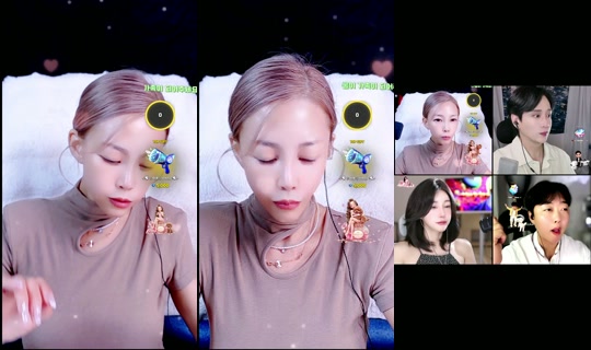 smk2652 TikTok Live — Sep 1, 2026, 12:04 PM