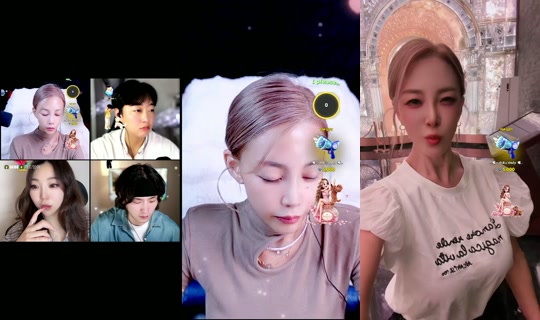 smk2652 TikTok Live — Sep 1, 2026, 12:55 PM