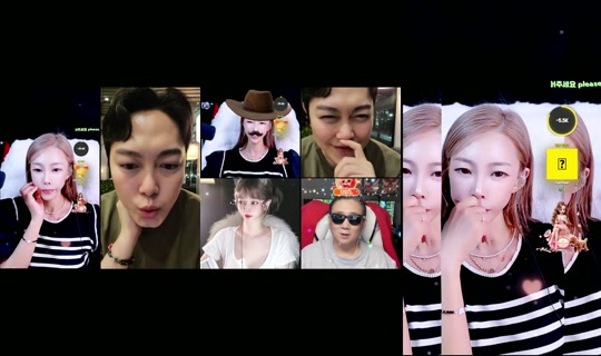 smk2652 TikTok Live — Sep 3, 2026, 10:56 AM