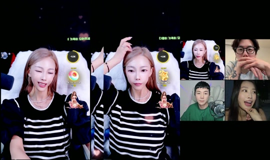 smk2652 TikTok Live — Sep 3, 2026, 11:46 AM