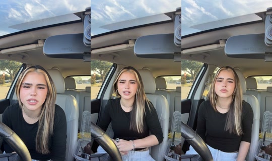 smmaehara TikTok Live — Sep 19, 2026, 11:38 PM