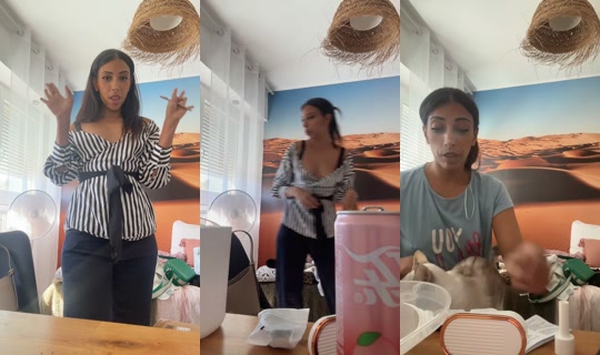 smmua16 TikTok Live — Sep 22, 2026, 12:43 PM