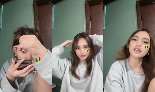 smokeydartyuri TikTok Live — Aug 22, 2026, 2:29 PM