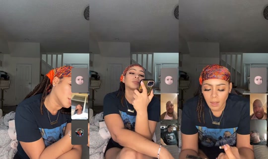 smokiebongs TikTok Live — Aug 21, 2026, 11:07 PM