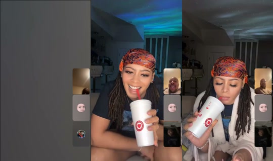 smokiebongs TikTok Live — Aug 22, 2026, 12:48 AM