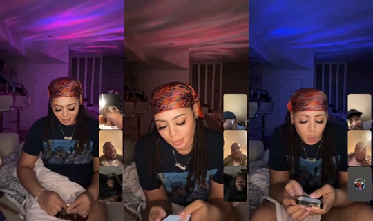 smokiebongs TikTok Live — Aug 22, 2026, 2:42 AM