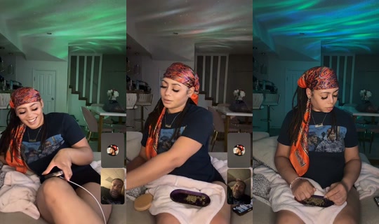smokiebongs TikTok Live — Aug 22, 2026, 5:07 AM