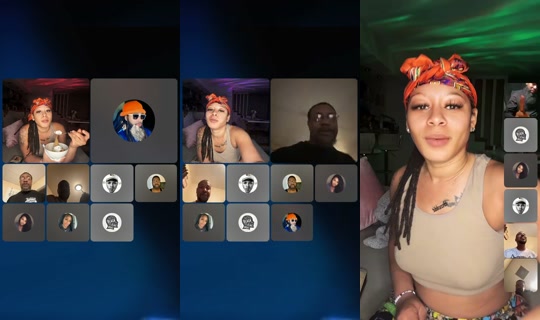 smokiebongs TikTok Live — Aug 26, 2026, 3:45 AM