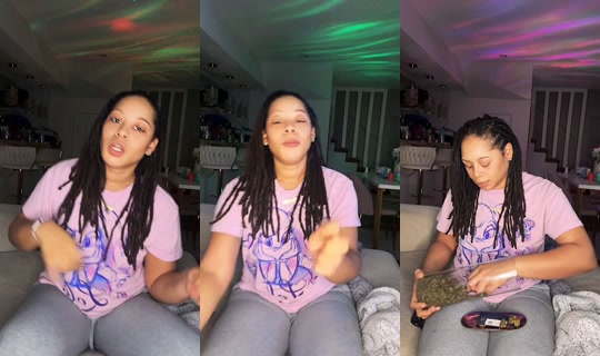 smokiebongs TikTok Live — Aug 27, 2026, 4:27 AM