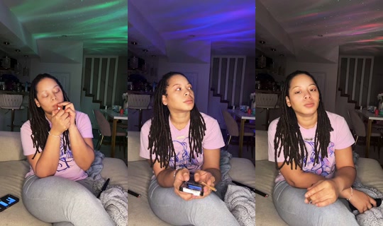 smokiebongs TikTok Live — Aug 27, 2026, 6:17 AM