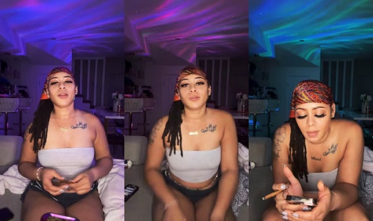 smokiebongs TikTok Live — Aug 29, 2026, 4:59 AM