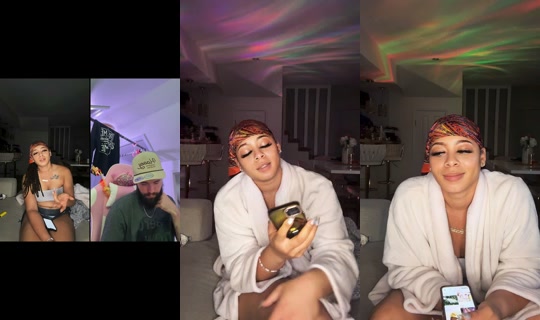 smokiebongs TikTok Live — Aug 29, 2026, 5:50 AM