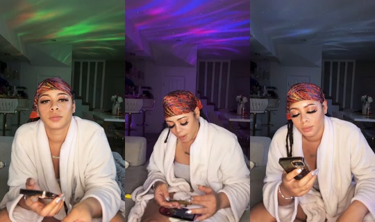 smokiebongs TikTok Live — Aug 29, 2026, 6:21 AM