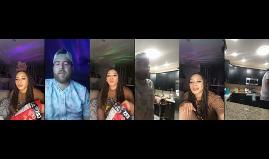 smokiebongs TikTok Live — Aug 31, 2026, 5:34 AM