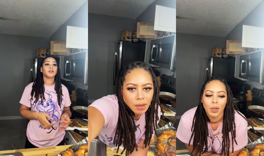 smokiebongs TikTok Live — Sep 1, 2026, 3:04 AM