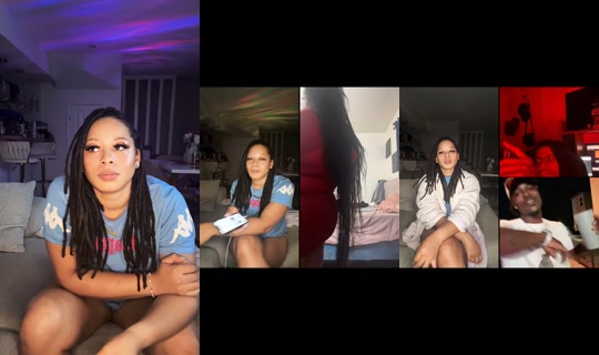 smokiebongs TikTok Live — Sep 2, 2026, 4:42 AM