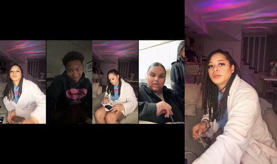 smokiebongs TikTok Live — Sep 2, 2026, 5:33 AM