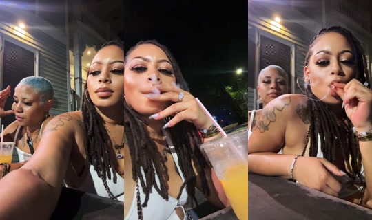 smokiebongs TikTok Live — Sep 3, 2026, 3:20 AM