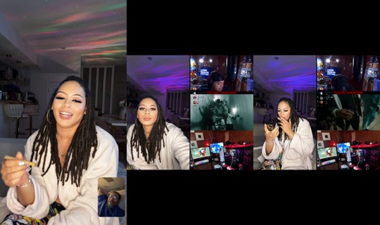 smokiebongs TikTok Live — Sep 3, 2026, 5:53 AM