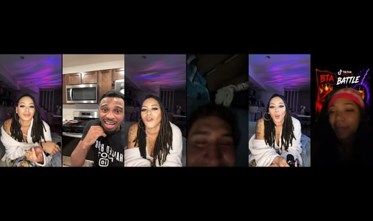 smokiebongs TikTok Live — Sep 3, 2026, 6:22 AM