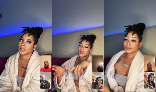smokiebongs TikTok Live — Sep 3, 2026, 8:40 AM