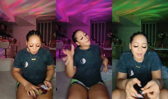 smokiebongs TikTok Live — Oct 2, 2026, 6:27 AM