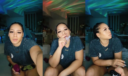 smokiebongs TikTok Live — Oct 2, 2026, 8:07 AM