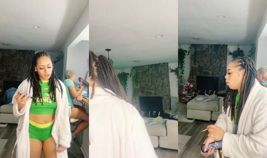 smokiebongs TikTok Live — Oct 5, 2026, 12:28 AM
